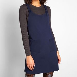 Modcloth Plus Jumper